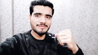 Mena gari lali  going TU muree
