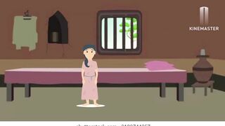 The story of Saira's Bravery