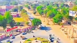 Qamar Tv