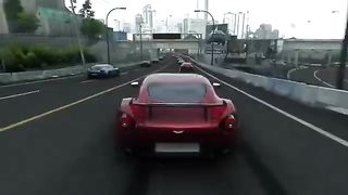 Need for Speed game play video games