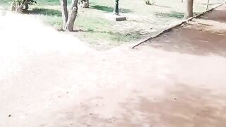 Park#khaja#masoood#multan#