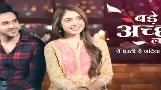 Prachi बचन चहत ह Pihu क  Bade Achhe Lagte Hain 2  Ep 391  Full Episode  27 Feb 2023 720p