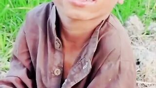 Zaheen#tareen#bacha
