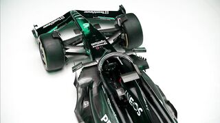 Mercedes Reveals True Development Upgrade!