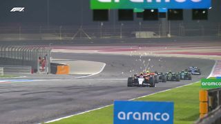 Our First Race Of The Season  2023 F1 PreSeason Testing