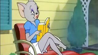 Tom&Jerry lover 2023
