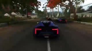 Need for Speed game play video games