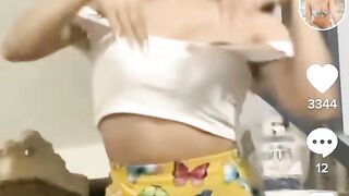 CUTE  PINAY TIKTOK COMPILATIONS(Part 8)