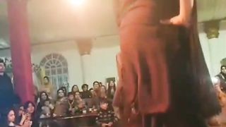 Current Dance