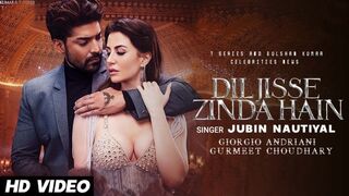 Dil Jisse Zinda Hain | Nusrat Fateh Ali Khan |Gurmeet, Giorgia |Meet Bros,Jubin,Youngveer |Bhushan K
