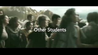 -Students vs exam whatsapp status Exam meme