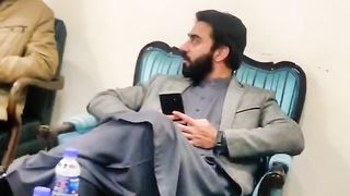 Malik Muzaffar khan