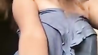 Hindi girls dancing part 2