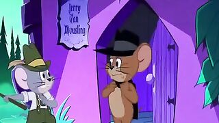 New Tom & Jerry 2023