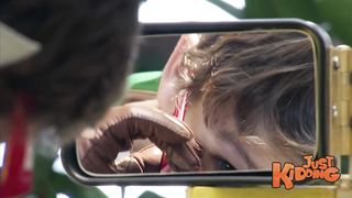 Brandon's Hot Wheels_HD funny video and prank video