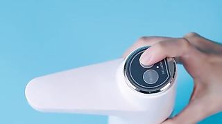 tap usb water pump