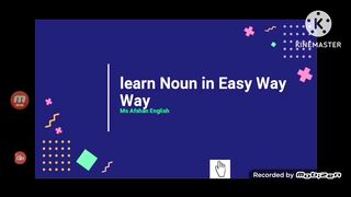 Learn English from zero