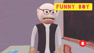 PAAGAL BETA 46 | Jokes | CS Bisht Vines | Desi Comedy Video | School Classroom Jokes #video