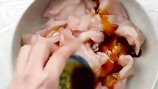 Easy noodles