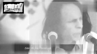 4Tum Jab aaogi to khoya hua pao gi mujhe _Jaun Elia Sad Poetry_john elia best poetry_jaun elia crying