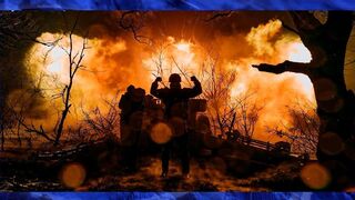 Russia continues to try to seize Bakhmut, Vuhledar and Maryinka