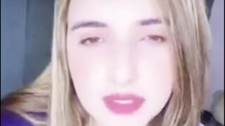 How has Leaked the Video of Hareem Shah While She is in Morocco #hareemshah #shorts