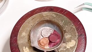 The beauty of art
