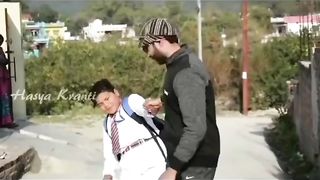Ma School Nhi Jaun Ga