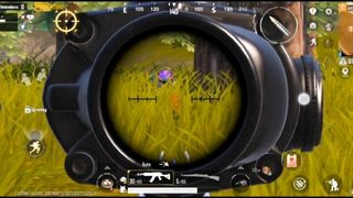 PUBG mobile