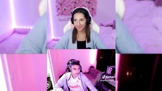 TIKTOK DE KDM ET CAMELIA