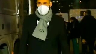 Real Madrid Vs PsG Benzema Vs Messi