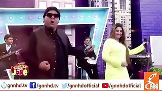 Pakistan new song