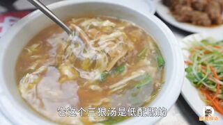 Star exploration takes you to experience Henan cuisine (2)
