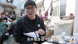 Star exploration takes you to experience Henan cuisine (4)