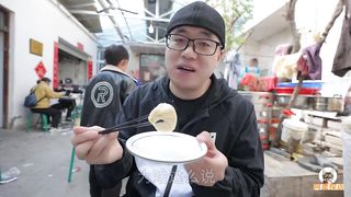 Star exploration takes you to experience Henan cuisine (6)