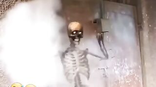Kia funny dance hai