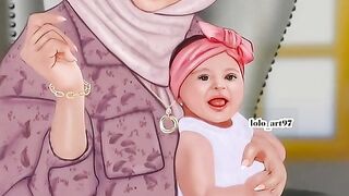 Mother love