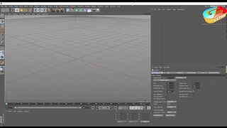 Realflow Cinema4d vortex demon l Realflow Tutorials