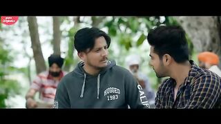 BANDOOK_(Full_Song)_Jass_Manak__Guri___Yaar_Tera_Yaar_Tera_Bhari_Hui__Bandook_Ni