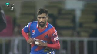 Psl highlights Karachi vs zalmi