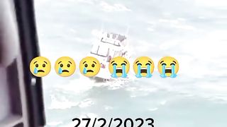 Sad news, 28 Pakistanis who died in the Italy boat incident -