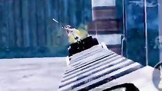 Best AKM Shots