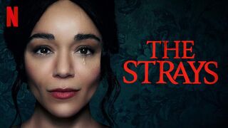 The Strays (2022)(Türkçe)