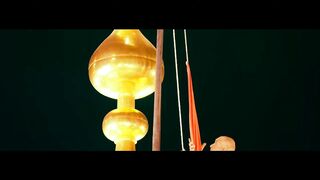 Shrine of IMAM HUSSAIN (A.S) / Cinematics and Drone Shots.