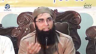Junaid Jamshed Saab