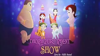 ChhotaaBheemmS8HindiEP44