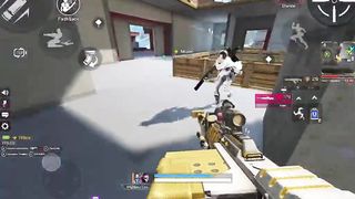 FADE PRO GAMEPLAY!! ( Apex legends mobile olympus)