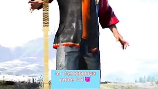 PUBG MOBILE