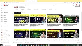 How to download youtube videos,easily download youtube videos