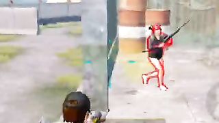 PUBG MOBILE M24